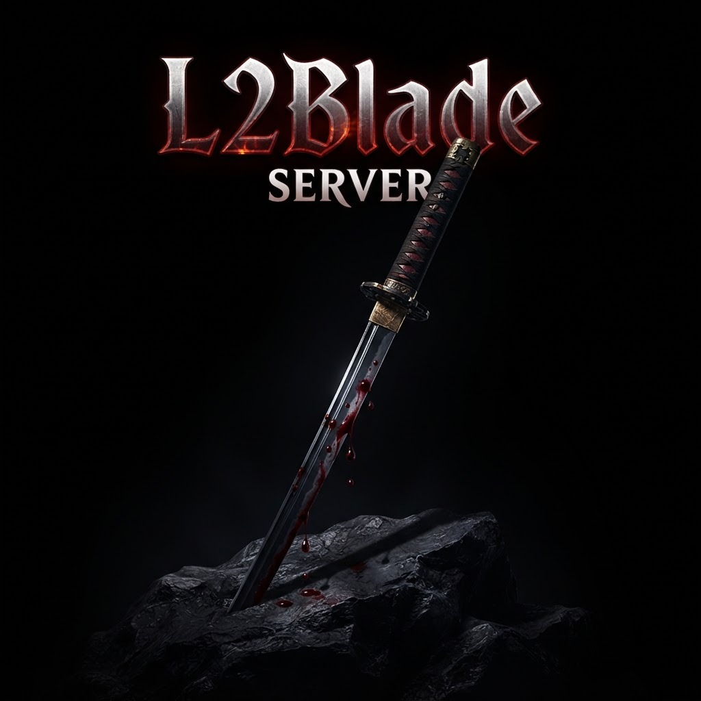 L2Blade Logo